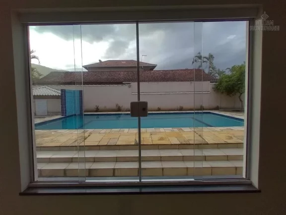 Imagem SOBRADO ISOLADO - BALNEÁRIO FLÓRIDA - PRAIA GRANDE/SP
