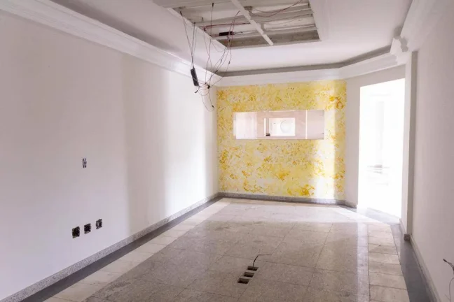 Imagem Casa Comercial para Locaçao