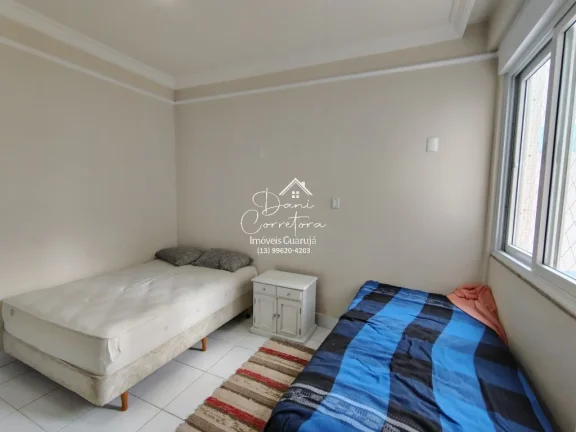 Imagem Apartamento frente mar Pitangueiras estuda permuta: 4 quartos, 3 suítes, 2 salas, 4 banheiros, 1 vaga, 168,00 m².