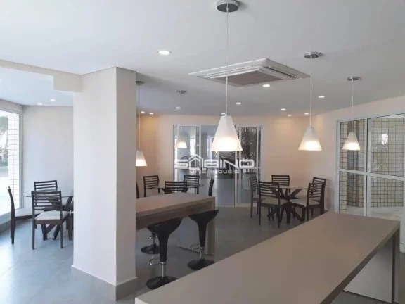 Imagem Apartamento à Venda na Riviera, com 3 dormitórios 1 suíte 107m² área útil, 2 vagas de garagem