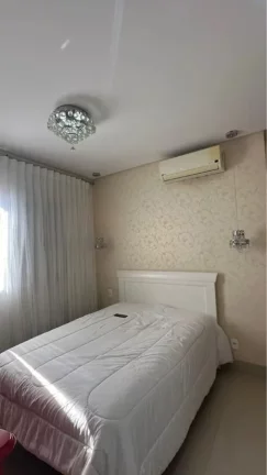 Imagem Apartamento para Venda em Cuiabá / MT no bairro Jardim Aclimação