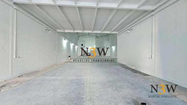 Imagem Prédio para alugar, 803 m² por R$ 55.000,00/mês - Vila Leopoldina - São Paulo/SP