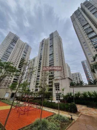 Imagem Ótima Oportunidade !!!! no Condominio Cidade Maia Guarulhos. 2 dorms com suite,sala, cozinha, banheiro, lazer completo. 1 vaga de garagem, otima local