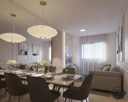 Imagem Montana Residencial - Águas Claras | 2 e 3 quartos | Pronto para morar