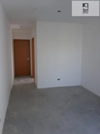 Imagem Apartamento Garden a Venda no bairro Portão - Curitiba, PR