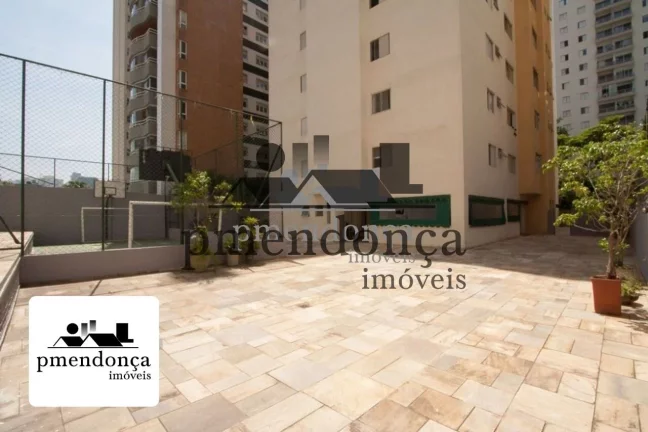Imagem Vila Madalena apartamento a venda com 87m² , 2 suítes e 1 vaga.