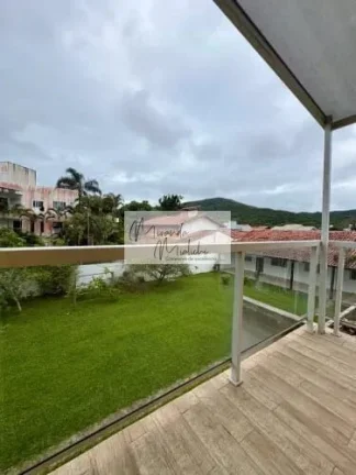 Imagem Casa Sobrado em Cachoeira do Bom Jesus, Florianópolis/SC