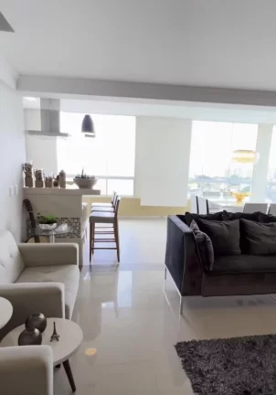 Imagem APARTAMENTO RESIDENCIAL em GUARAPARI - ES, MUQUIÇABA