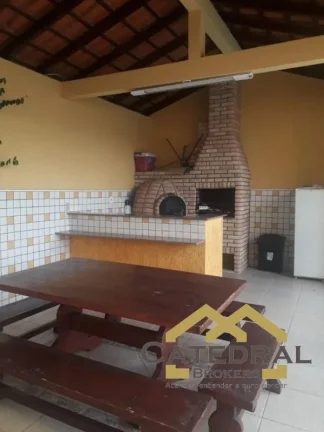 Imagem EXCELENTE CASA NO BAIRRO DO HORTO FLORESTAL