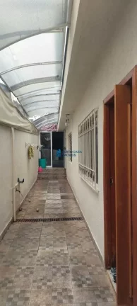 Imagem Casa Padrão
