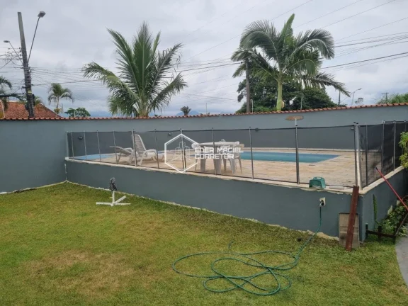 Imagem Se você busca conforto, espaço e qualidade de vida, essa é a casa ideal para você e sua família...