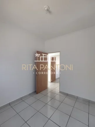 Imagem Casa - Ribeirão Preto - Vila Monte Alegre - Região Oeste
