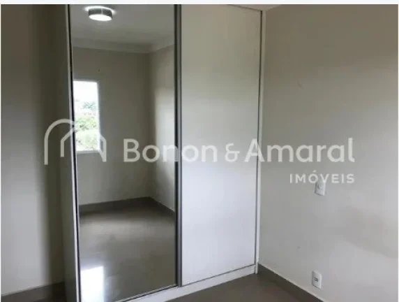 Imagem Este apartamento aconchegante conta com 2 quartos, sendo um deles uma suíte que garante privacidade...