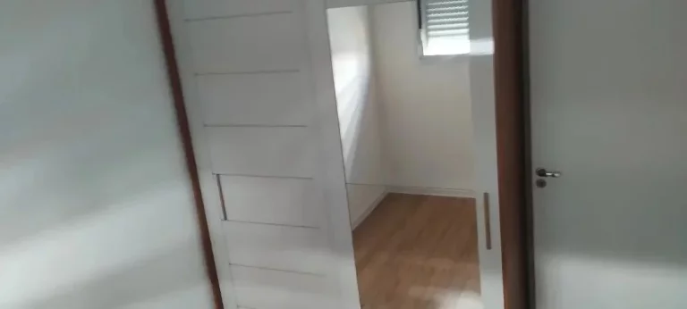 Apartamento para Venda em São Paulo, Lapa, 3 dormitórios, 1 banheiro