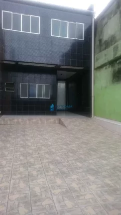 Imagem Casa Padrão