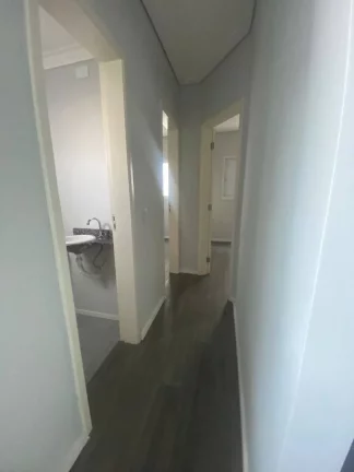 Imagem Apartamento com 2 dormitórios à venda, 38 m² por R$ 249.000,00 - Vila Príncipe de Gales - Santo André/SP