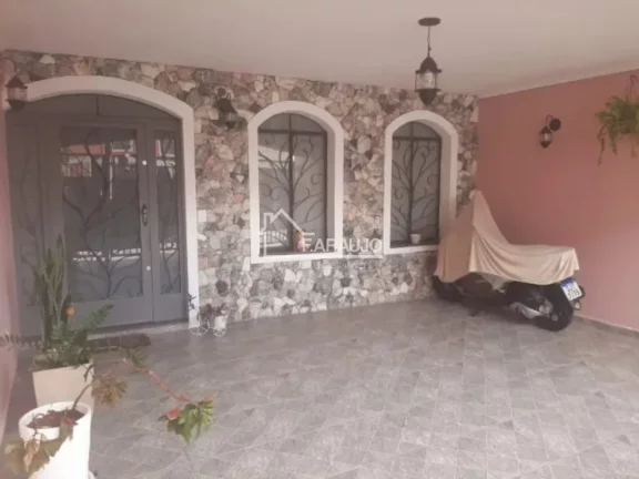 Imagem Casa à venda em Sorocaba-SP: