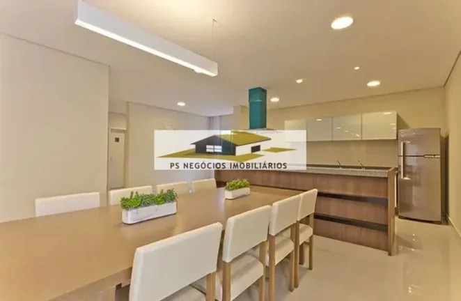 Imagem Apartamento para venda no Sacomã