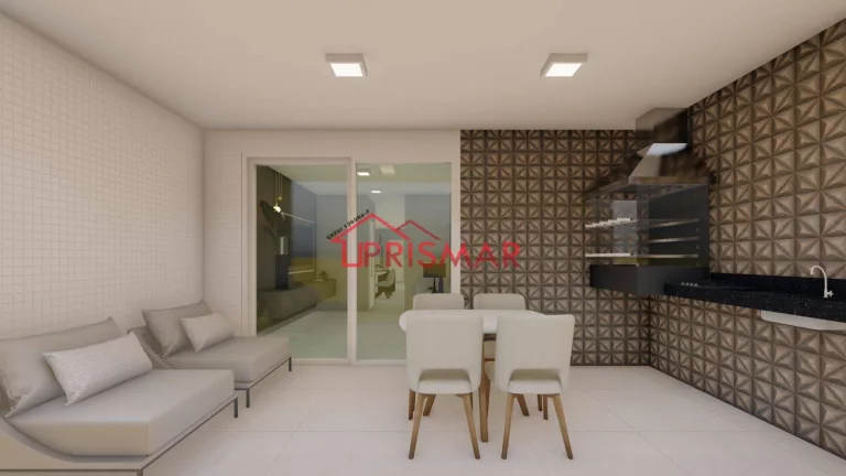 Imagem CASA NOVA BAIXA SANTOS