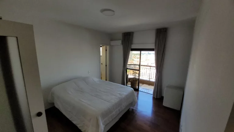 Imagem Apartamento tipo indisponível em Cidade Nova com 3 quartos, sendo 1 suíte, 191m2