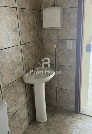 Imagem Sala Comercial para Alugar no Bairro Paiaguás em Cuiabá