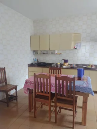 Imagem LINDA CASA A VENDA NO BAIRRO CHÁCARA JUNQUEIRA EM TATUÍ/SP