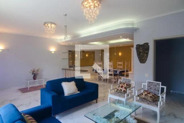 Imagem Apartamento à Venda - Copacabana, 4 Quartos, 200 m2