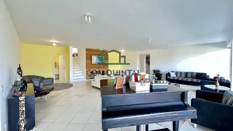Imagem Casa com 5 Quartos à Venda, 432 m² em Vila De São Fernando - Cotia