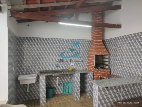 Imagem Sobrado com 3 dormitórios a venda no Perequê-Açu - Ubatuba