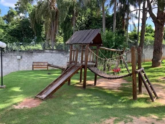 Imagem VENDE-SE LINDO SOBRADO NO CONDOMÍNIO SAN FRANCHESCO - JUNDIAÍ
