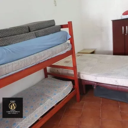 Imagem Casa, Balneário Jequitiba, Itanhaém - SP