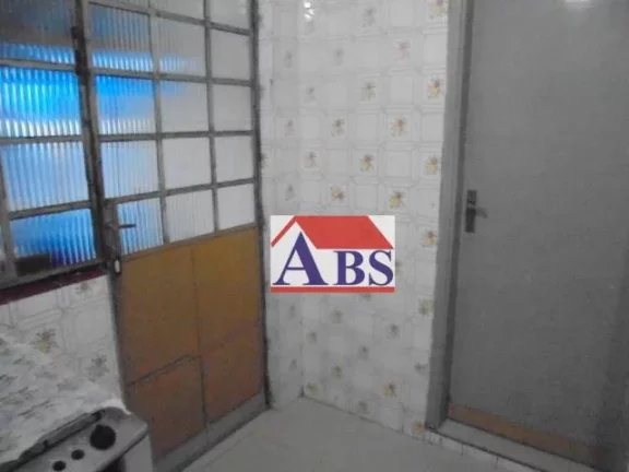 Imagem Casa com 3 dormitórios à venda, 161 m² por R$ 490.000,00 - Vila Nova - Cubatão/SP