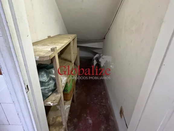 Imagem Sobrado à venda com 98m², 2 quartos, 2 banheiros, quintal, terraço por R$393.000,00 no Macuco em Santos