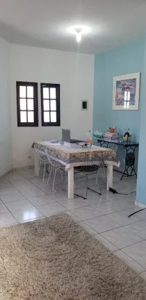 Imagem Casa para Venda em Itanhaém, Fazendinha, 3 dormitórios, 2 banheiros, 3 vagas