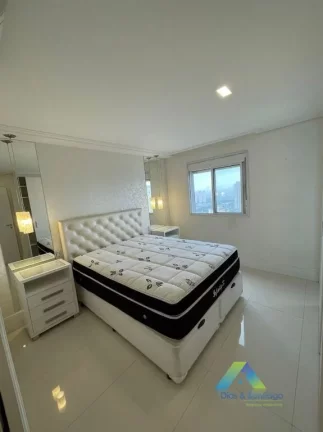 Imagem Apartamento com 2 Quartos e 2 suites à Venda, 127 m² por R$ 1.569.900