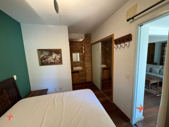 Imagem Apartamentos gardem à venda em São Paulo-SP, Pinheiros: 1 quarto, 1 suíte, 1 sala, 2 banheiros, 1 vaga, 94m². Encontre seu lar dos sonhos!
