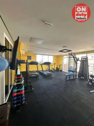 Imagem OPORTUNIDADE Apartamento à venda - Campo Grande - Santos/SP