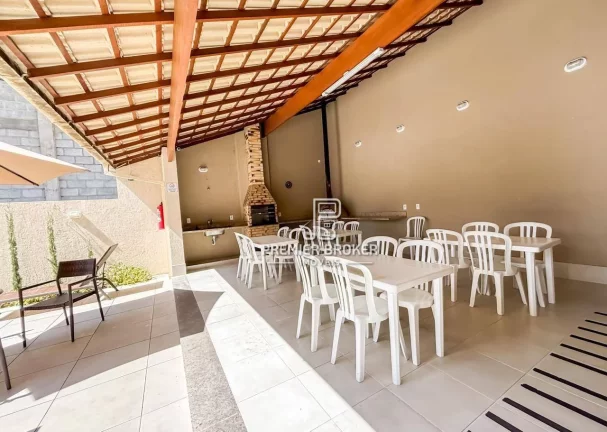 Imagem Apartamento à venda, 55 m² por R$ 370.000,00 - Bom Retiro - Teresópolis/RJ