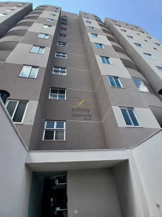 Imagem EDIFÍCIO MANHATAN FLORESTA - Apartamento à venda no bairro Floresta - Belo Horizonte/MG