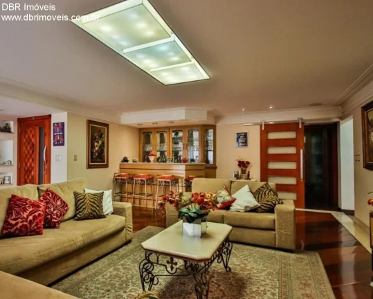Imagem APARTAMENTO RESIDENCIAL em Sao Paulo - SP, Vila Jacuí