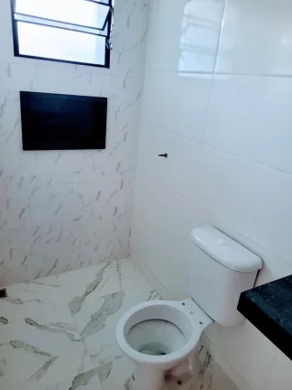 Imagem Casa para Venda em Itanhaém, Nova Itanhaém (Interior), 2 dormitórios, 1 suíte, 2 banheiros, 2 vagas
