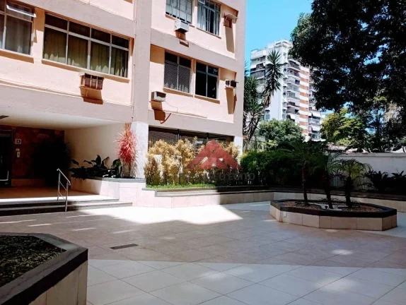 Imagem Apartamento à venda, 80 m² por R$ 380.000,00 - Ingá - Niterói/RJ