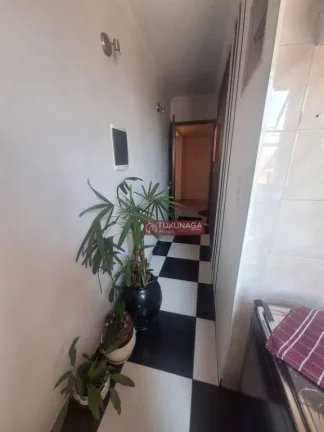 Imagem Apartamento com 1 dormitório à venda, 31 m² por R$ 250.000,00 - Campos Elíseos - São Paulo/SP