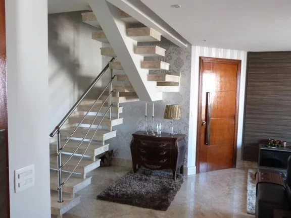 Imagem Cobertura à venda, 170 m² por R$ 1.290.000,00 - Vila Moreira - Guarulhos/SP