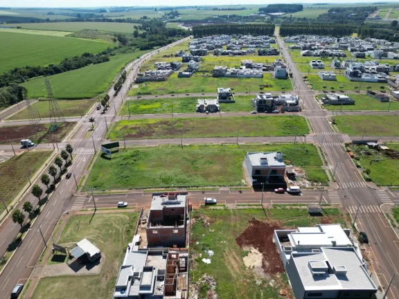 Imagem Terreno à venda em Cascavel - Loteamento Colinas Tropical