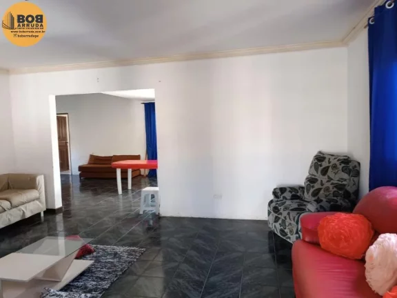 Imagem Casa Padrão