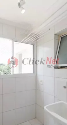 Imagem Excelente Apartamento em Condomínio Padrão à Venda em São Bernardo do Campo ,bairro Baeta Neves.