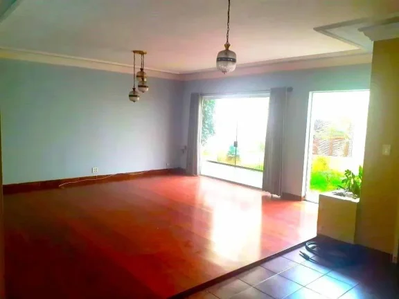 Imagem Casa térrea 4 suítes - 2 vagas - Vila Alpina - São Paulo