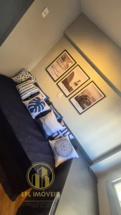 Imagem Apartamento Pronto para Morar em Indianópolis, São Paulo, Com 3 Quartos.