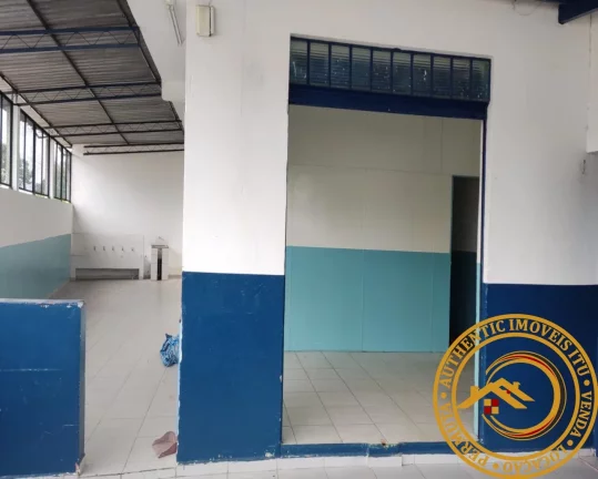 Imagem SALAO COMERCIAL em ITU - SP, PORTAL DO ÉDEN